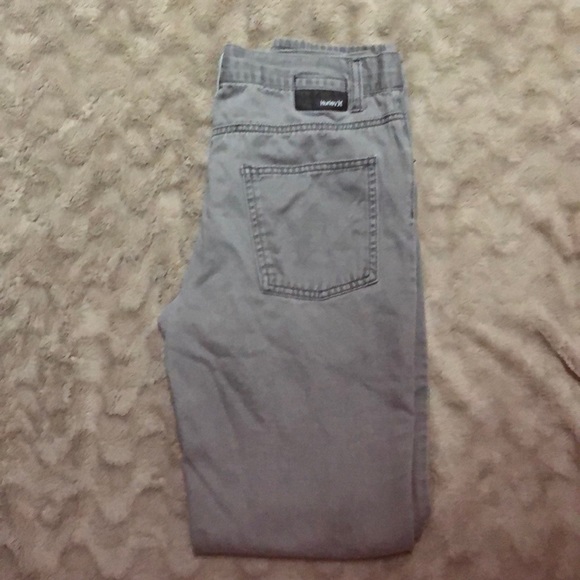 Hurley Other - Hurley Men’s Jeans